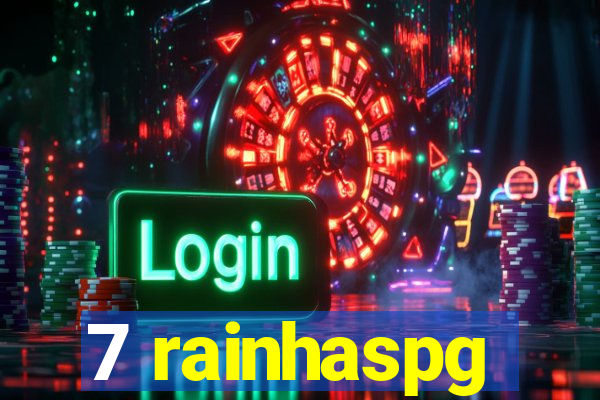 7 rainhaspg